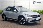 2023 Volkswagen Taigo