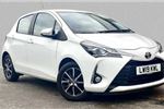 2019 Toyota Yaris