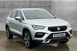 2024 SEAT Ateca