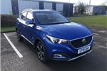 2019 MG ZS