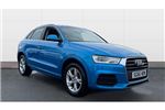 2016 Audi Q3