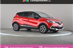 2018 Renault Captur