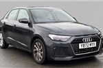 2023 Audi A1