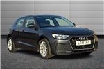 2019 Audi A1