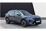 2025 Cupra Formentor