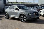 2023 Nissan Juke