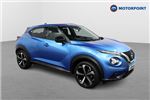 2020 Nissan Juke