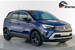 2021 Vauxhall Crossland