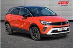 2021 Vauxhall Crossland