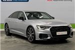 2024 Audi A6