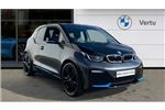 2022 BMW i3