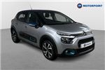 2022 Citroen C3