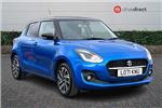 2022 Suzuki Swift