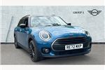 2022 MINI Clubman