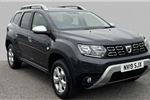 2019 Dacia Duster