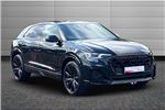 2024 Audi SQ8