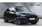 2023 Audi RS Q8