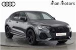 2020 Audi Q3