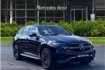 2020 Mercedes-Benz EQC