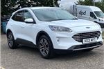 2021 Ford Kuga