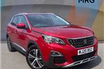 2020 Peugeot 3008