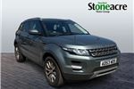 2015 Land Rover Range Rover Evoque