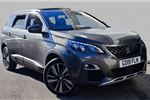 2019 Peugeot 5008