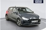 2023 Hyundai i20