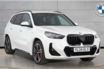 2024 BMW X1