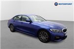 2020 BMW 3 Series