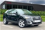 2019 Audi Q2