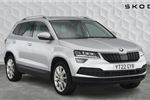 2022 Skoda Karoq
