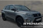 2022 Suzuki Vitara