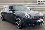2020 MINI Clubman