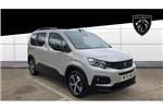 2020 Peugeot Rifter