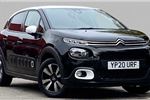 2020 Citroen C3