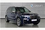 2020 BMW X7