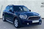2018 MINI Countryman