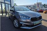 2023 Skoda Fabia