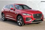 2023 Jaguar F-Pace