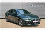 2022 BMW i4