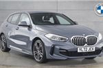 2023 BMW 1 Series