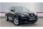 2020 Nissan Juke