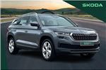 2022 Skoda Kodiaq