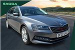 2022 Skoda Superb Estate
