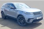 2019 Land Rover Range Rover Velar