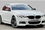 2018 BMW 3 Series
