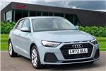 2022 Audi A1