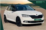 2021 Skoda Fabia