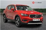 2021 Volvo XC40